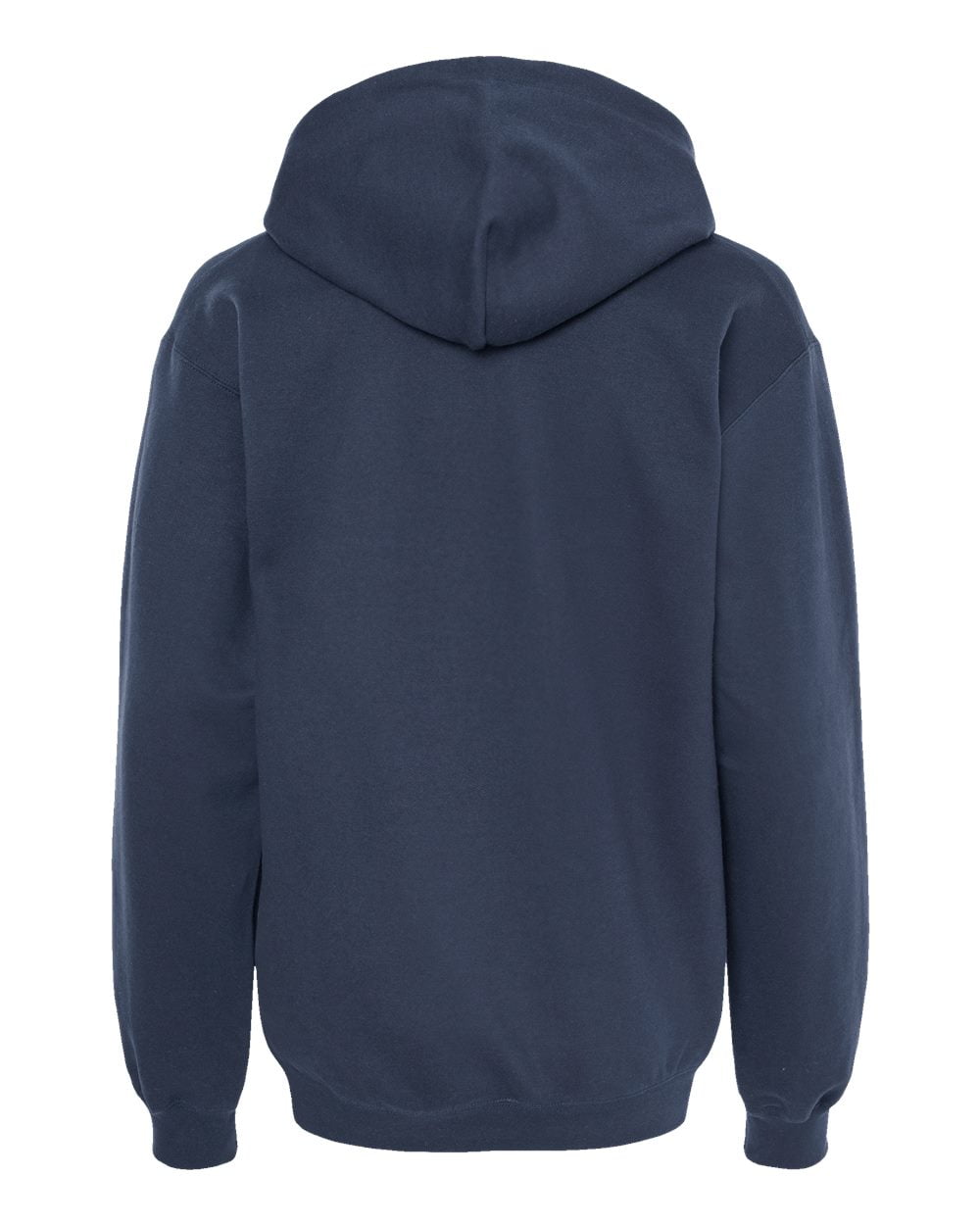 Gildan Unisex Softstyle Midweight Hooded Sweatshirt