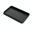 thumbnail image 1 of Modern Decorative Guest Hand Towel Tray Holder Organizer for Disposable Paper, 1 of 5
