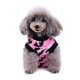 thumbnail image 5 of Mono de recuperación para perros después de la cirugía, traje corporal, alternativa de cono cómoda, fundas de algodón suave para heridas, puntos, 5 of 7