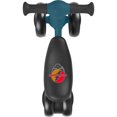 thumbnail image 4 of Bicicleta de equilibrio para bebés Retrospec Cricket de 4 ruedas, 4 of 7