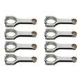 thumbnail image 1 of Eagle CRS5400S3D2000 Tiges en H en Acier Forgé de 5,4 Po avec Goupille de 2,12 Po pour Petit Bloc Ford, 1 of 3
