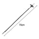 thumbnail image 3 of Durable Stable 40/70/100cm Camera Shutter Release Cable Threaded Release Cable Wire Long Lasting Mechanical Remote Cables, 3 of 9