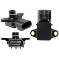 thumbnail image 1 of Sensor Presión Múltiple Grand Caravan 2001 A 2003 Dodge V6 3.3L INTRAN-FLOTAMEX ., 1 of 3