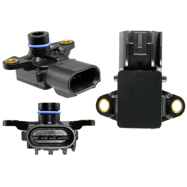 Sensor Presión Múltiple Grand Caravan 2001 A 2003 Dodge V6 3.3L INTRAN-FLOTAMEX .