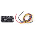 thumbnail image 2 of Module de Carte Amplificateur Bluetooth, VHM-315 CT14 Mini 4.2 Carte Amplificateur Bluetooth Modification Haut-Parleur Fiabilité Exceptionnelle, 2 of 8