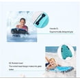 thumbnail image 2 of Tabla de flotador de surf de cuerpo inflable Surf Rider para resbalón y, 2 of 8