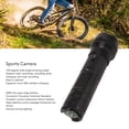 thumbnail image 4 of Cámara De Acción Impermeable, Cámara Deportiva Impermeable Con Diseño De Brújula Para Montar De Noche, 4 of 7