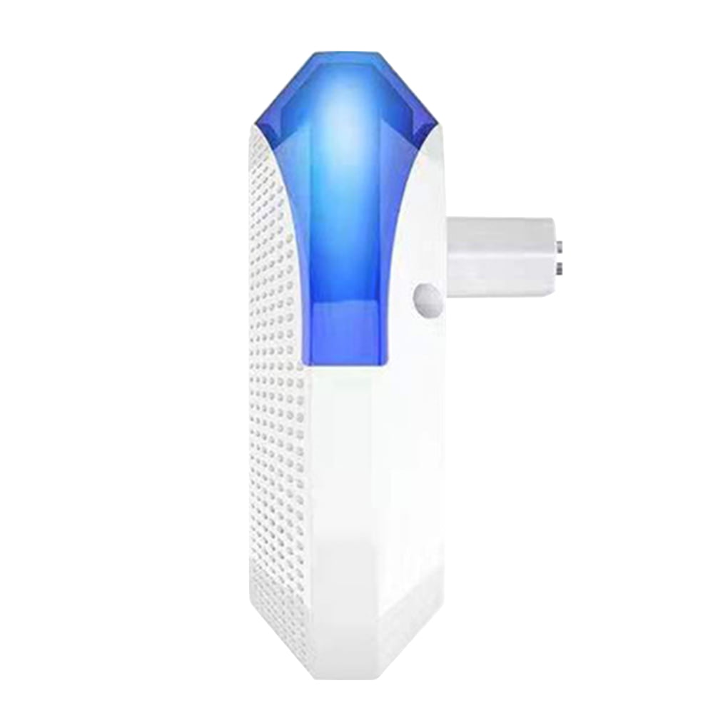 USB electric portable anti mosquito repellent odorless long-lasting indoor LU 