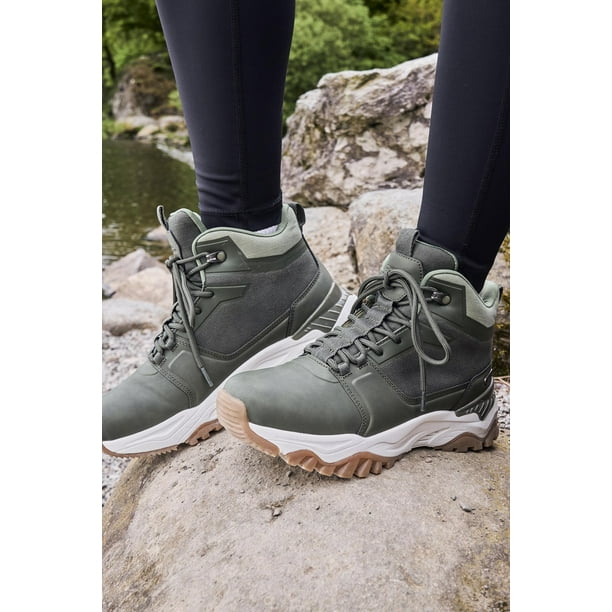 High sierra women's hiking boots 2025