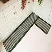 rubber rugs backed washable kitchen walmart runner
