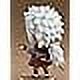 thumbnail image 3 of Naruto Jiraiya Toad Bunta Hand Model Desktop Ornament Children's Anime Character Toys 3.94 inch, 3 of 5