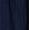 Dark Navy, variant on Time and Tru Women's Pipped Midi Dress, Sizes XS - XXXL