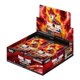 thumbnail image 1 of Caja de refuerzo Dragon Ball Super TCG Fusion World Blazing Aura, 1 of 2