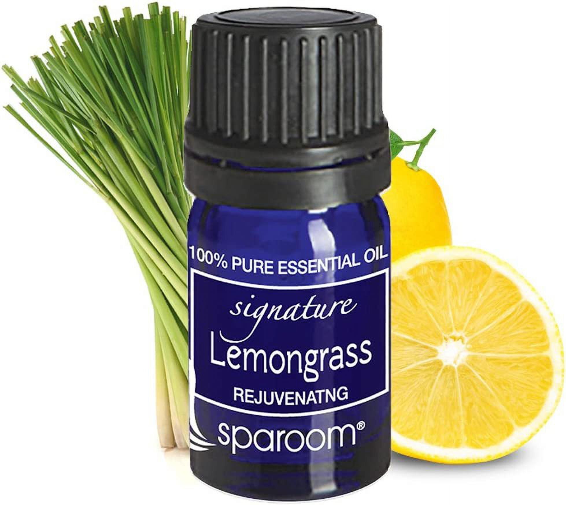 Lemon Verbena Essential Oil 10ml - SpaRoom  Lemon verbena essential oil, Verbena  essential oil, Lemon verbena