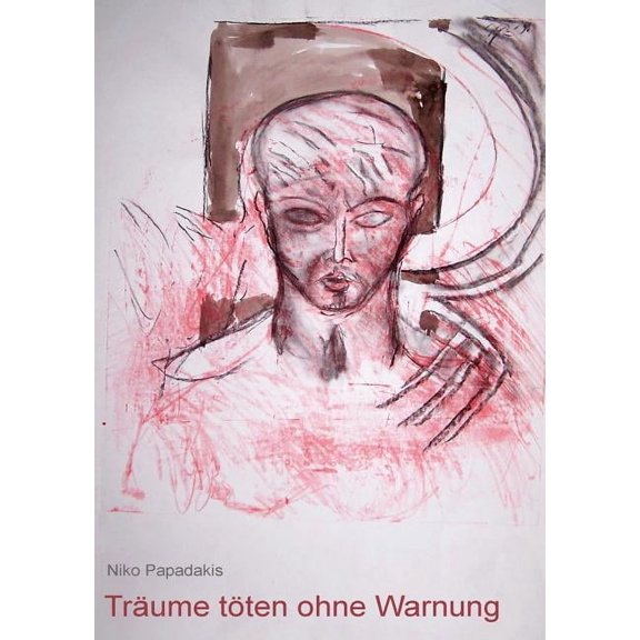 TrÃ¤ume tÃ¶ten ohne Warnung, (Paperback)