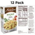 thumbnail image 3 of Near East Rice Pilaf Mix, Chicken,6.25 Ounce (Pack of 12 Boxes), 3 of 3