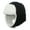 black, variant on Winter Hat Waterproof &Windproof Winter Baby Beanie Fleece Lined Kids Bomber Hat Earflap Warm Hat for Boys Girls,Blue