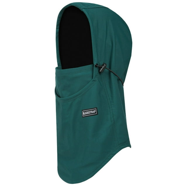 BLACKSTRAP Cagoule d'Équipe Émeraude