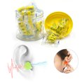 thumbnail image 3 of Ear Plug, Ergonomic Design 30 Pair Ear Plug Protector  For Sleeping, 3 of 8