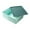 Sky Blue-SB-home supplies, variant on LEFTHIGH Home Large Multi-Compartment Plastic Desktop Organizer Drawer Storage Box for Stationery Jewelry Cosmetics Office Supplies 11.8x9.64x4.52 Inches Valentines Decor