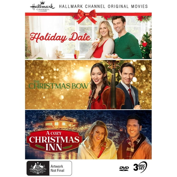 Hallmark Xmas Collection 32 - NTSC/0