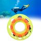 thumbnail image 5 of Carrete De Buceo Para Dedos, Carrete De Plástico Resistente A La Corrosión, Carrete De Buceo De Plástico, Buceo Técnico Para Buceo En Cuevas YLSHRF Diving Spool, 5 of 8