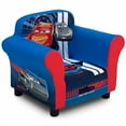 thumbnail image 6 of Delta Children Upholstered Chair, Pixar Cars, 6 of 7