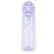 thumbnail image 1 of Botella De Fragancia De Taza De Agua Deportiva, Cubierta Transparente De 650ml, 1 of 7