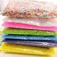 thumbnail image 3 of Kit de Fournitures pour Slime 55 Pack Perles Charmes Outils pour Fabrication de Slime Diy, 3 of 4