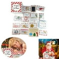 thumbnail image 4 of 2025 Christmas Set, 2025 Fun Elf Activities Props and Countdown Xmas Gift and Party Favor for Girls Boys Or Friends and Family, 4 of 8