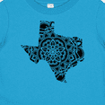 thumbnail image 4 of Inktastic Texas Silhouette Mandala Boys or Girls Baby T-Shirt, 4 of 5