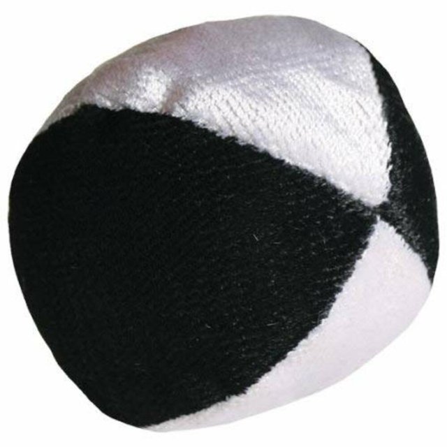 Bola de Secadora Home Smart Dryer Maid DM-6 para Eliminar pelos de mascotas