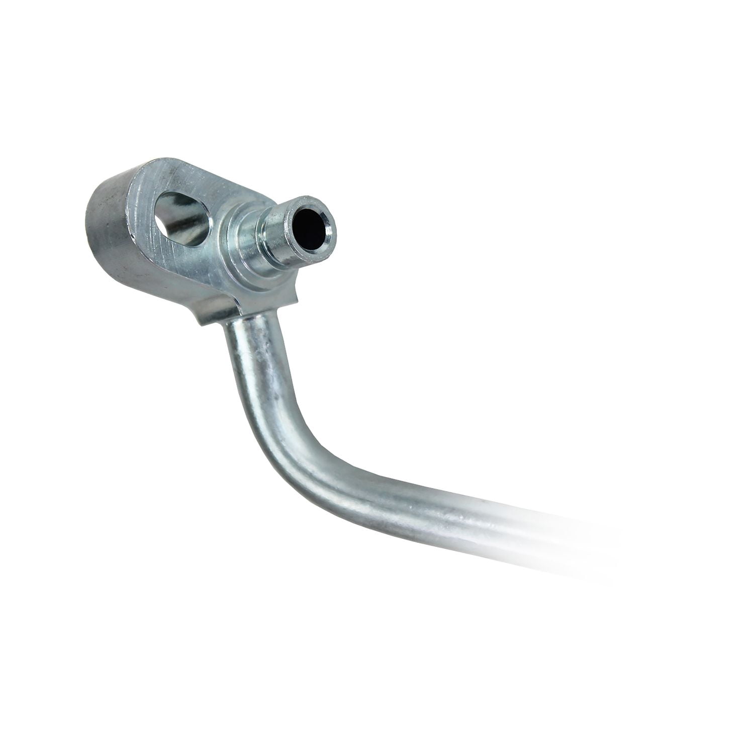 Edelmann 80891 Power Steering Pressure Line Hose Assembly