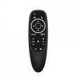 thumbnail image 4 of Smart Voice Remote Control Wireless Air Fly Mouse 2.4g G10 G10s Pro Gyroscope Ir Learning Compatible For Android Tv Box G10S Pro, 4 of 4