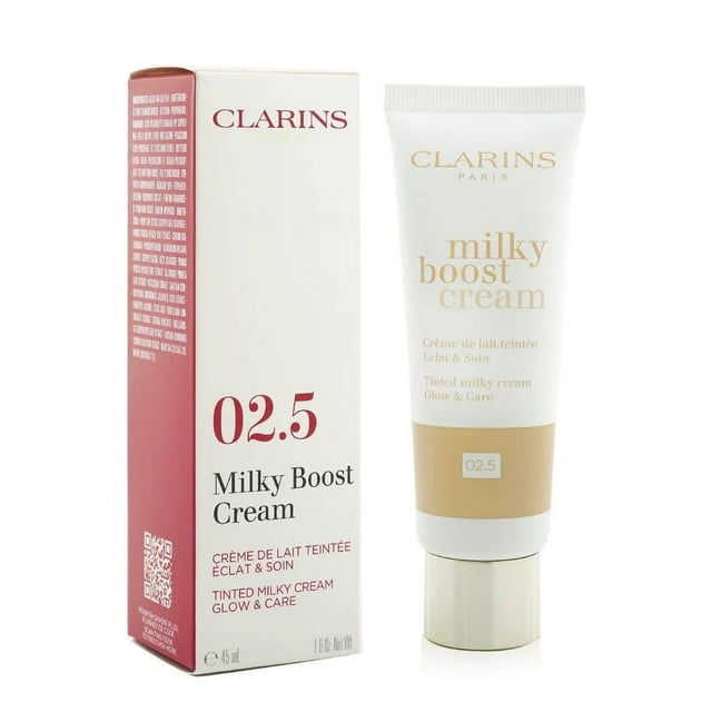 Crema Milky Boost Cream -02.5 45 Ml