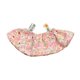 thumbnail image 3 of Falda con Tirantes para Muñecas de Peluche Perfecl Vestido Rosa, 3 of 8