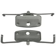thumbnail image 5 of Winstop Brake Pad Set, Front WS.0918.0.M, Buick Z4 2016-2011, 5 of 6