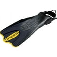 thumbnail image 2 of Cressi Palau (SAF) Short Adjustable Fins, 2 of 3