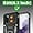 Black, variant on Galaxy S20 Case, Samsung Galaxy S20 Case with Slide Camera Cover and HD Screen Protector, Shockproof Samsung S20 Case with 360ยฐ Magnetic Kickstand Phone Case for Samsung S20 Black