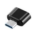 thumbnail image 4 of Adaptador Micro Usb Micro Convertidor Tipo C Adaptador Mini Socket Transformación Teléfonos Android Usb 2.0 Methold EL013140-01, 4 of 5