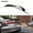 Gloss Black, variant on Rear Trunk Spoiler Compatible with Audi 2014-2020 A3 S3 RS3, High Kick M4 Style Duckbill Spoiler Fits for 14-20 Sedan, Exterior Spoiler Wing Lip (Glossy Black)