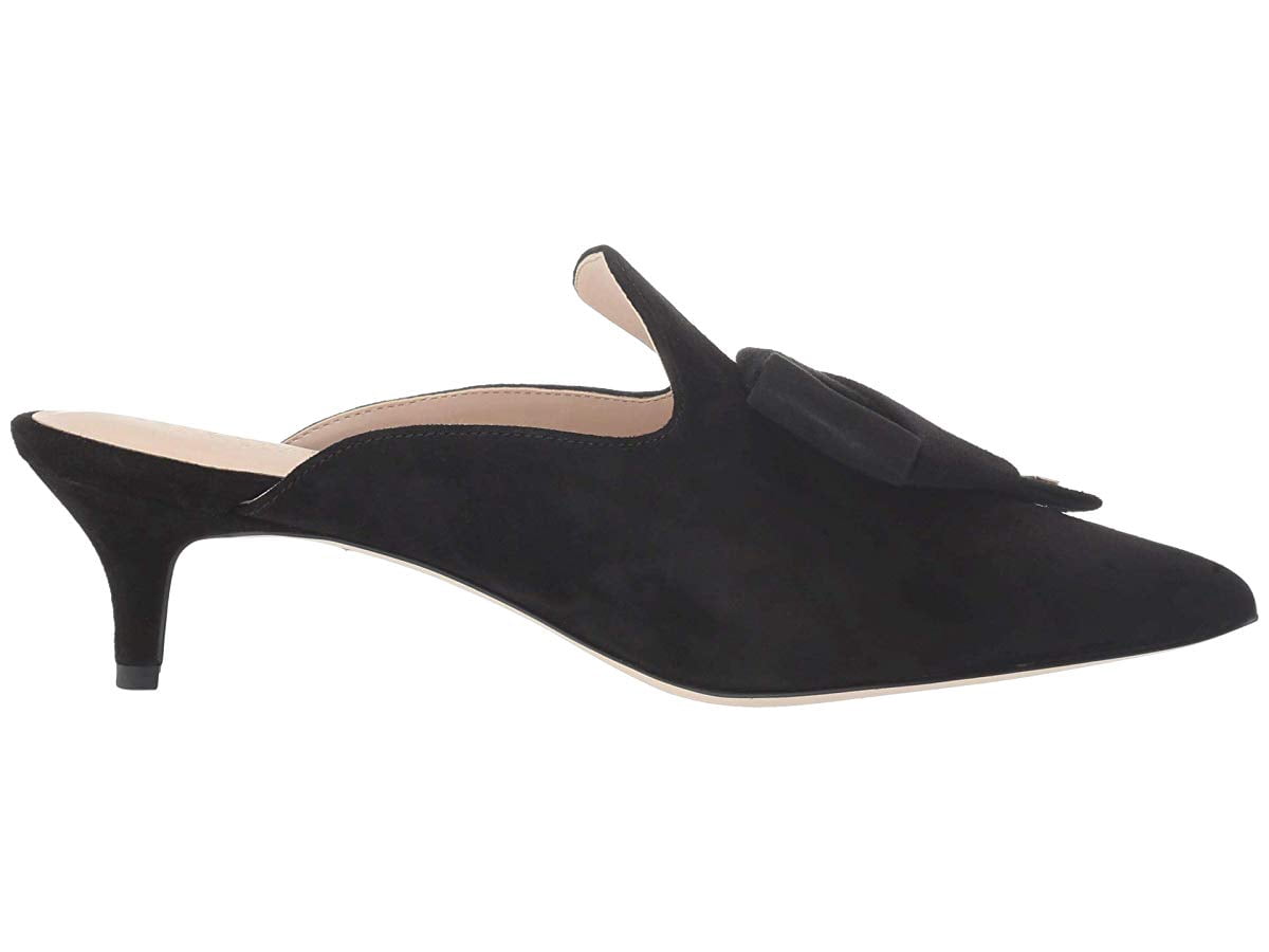 Cole Haan Ophelia Mule 45 mm Black 
