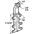 thumbnail image 2 of Prime Line Products Non-Handle Wardrobe Door Roller Assembly N6602, 2 of 2