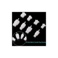 thumbnail image 2 of 380PCS 2.8mm Kit de conector automotriz 2 3 4 6 Pin Kit de conectores de cable eléctrico automotriz para motocicleta Moto Coche Camión Scooter Barcos Instrumentos eléctricos, 2 of 5