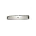 thumbnail image 3 of Gem & Harmony Ladies or Mens Chisel 4mm Comfort Fit Titanium Wedding Band Ring for Women, 3 of 7