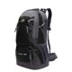 thumbnail image 2 of Bolsa Impermeable Capacidad Accesorio de Deportes de Color Negro Ligero con Correa Sunnimix Mochila, 2 of 8