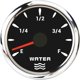 thumbnail image 1 of 52mm Waterproof Car Boat Fuel Level Gauge Water Level Gauge Fit For 0~190ohm 240-33ohm Fuel Level Sensor With 7 Colors Backlight, 1 of 1