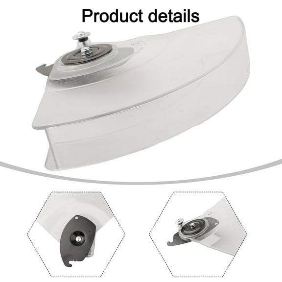 10Inch Replacement Electric Mitre Blade Protection For 255 Saw Efficient Design Smile Home