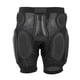 thumbnail image 1 of Equipo de Protección Esquí Hip Pad ANGGREK Esponja + Plástico Negro Talla S M L XL, 1 of 8