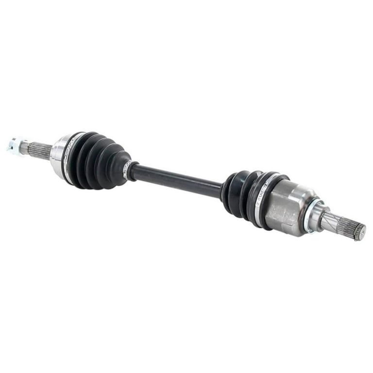 TrakMotive NI-8673 CV Axle Shaft Fits select: 2013-2016 NISSAN